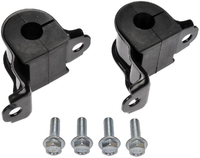 2004-2007 Cadillac CTS Suspension Stabilizer Bar Bushing Kit - Front (Dorman)