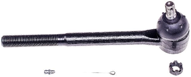1971-1972 Chevrolet Monte Carlo Steering Tie Rod End - Front Outer (Dorman)