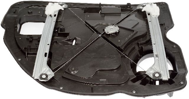 2019-2024 Ram 1500 Classic Window Regulator - Rear Right (Dorman)