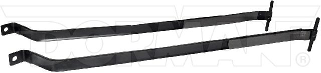 1982-1992 Pontiac Firebird Fuel Tank Strap (Dorman)