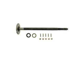 1998-2003 Chevrolet S10 Drive Axle Shaft - Rear Left or Rear Right (Dorman)