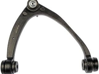 2007-2013 Chevrolet Avalanche Suspension Control Arm and Ball Joint Assembly - Front Left Upper (Dorman)
