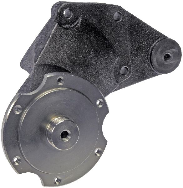 2011-2012 Ram 5500 Engine Cooling Fan Pulley Bracket (Dorman)