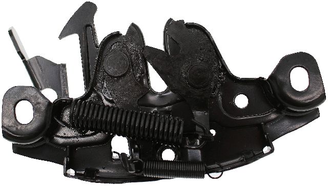 2007-2012 Nissan Sentra Hood Latch Assembly (Dorman)