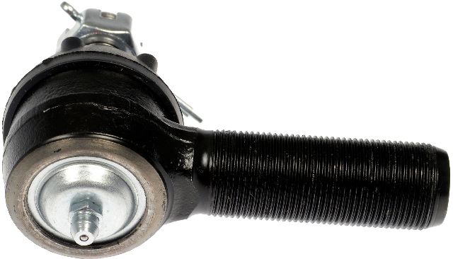 1975-1983 Jeep Cherokee Steering Tie Rod End - Left Outer (Steering Arm To Steering Arm) (Dorman)