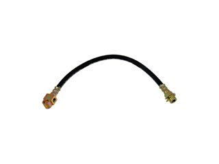 1971-1980 International Scout II Brake Hydraulic Hose - Rear Center (Dorman)