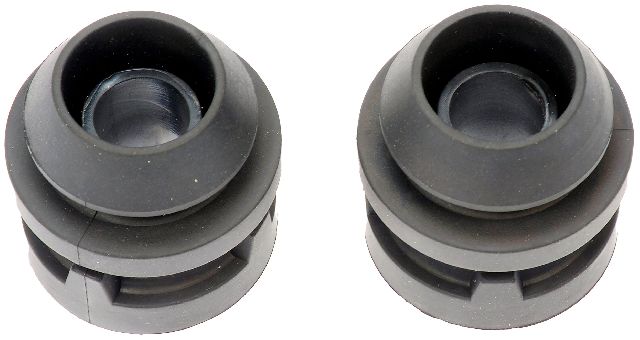 2016-2018 Lincoln MKX Radiator Mount Bushing - Left Lower or Right Lower (Dorman)
