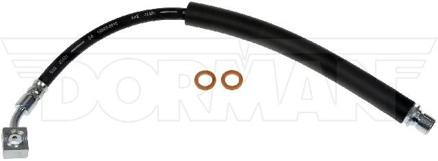 2016 Chevrolet Camaro Brake Hydraulic Hose - Rear Left (Dorman)