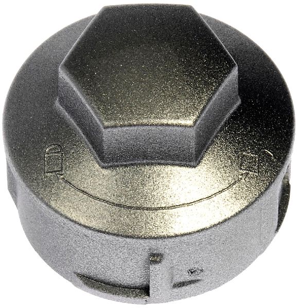 2001-2011 Ford Focus Wheel Fastener Cover (Dorman)