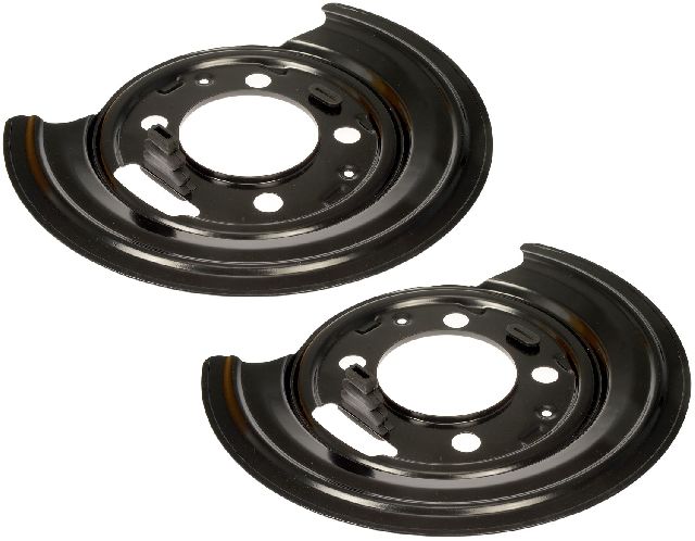 2011 Ram 3500 Brake Backing Plate - Rear (Dorman)