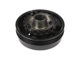 1991-1992 Buick LeSabre Engine Harmonic Balancer (Dorman)