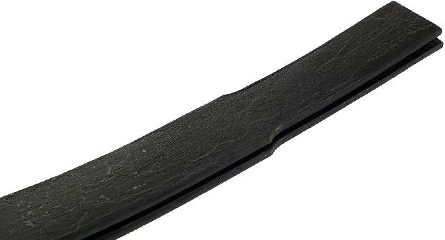 2011-2018 Ram 4500 Leaf Helper Spring - Rear (Dorman)
