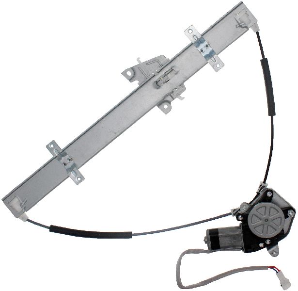 2002-2006 Suzuki XL-7 Window Motor and Regulator Assembly - Front Right (Dorman)