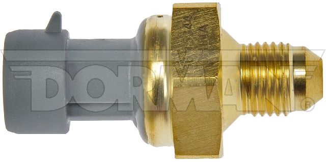 2008-2013 International 4300 Exhaust Backpressure Sensor (Dorman)