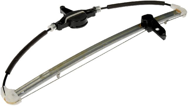 2013-2016 Mazda CX-5 Window Regulator - Rear Right (Dorman)
