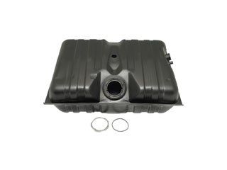 1988-1991 Ford E-350 Econoline Fuel Tank - Rear (Dorman)
