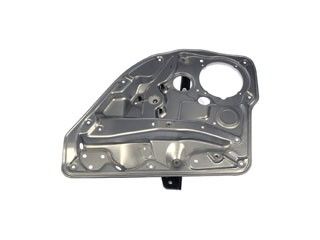 1999-2006 Volkswagen Golf Window Regulator - Rear Right (Dorman)