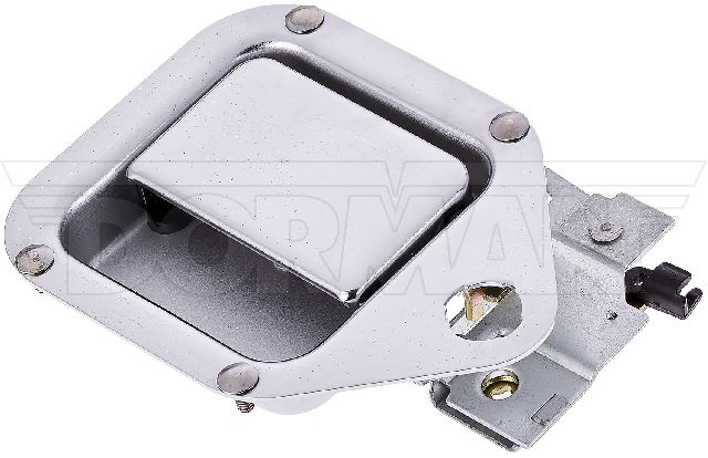 1987-2006 Kenworth T800 Exterior Door Handle - Front Right (Dorman)