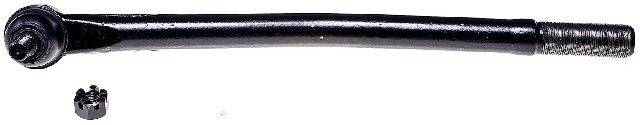 2007-2014 Ford E-150 Steering Tie Rod End - Front Left Inner (Dorman)