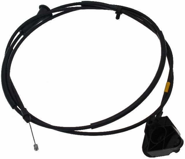 2015-2022 Ford Mustang Hood Release Cable (Dorman)