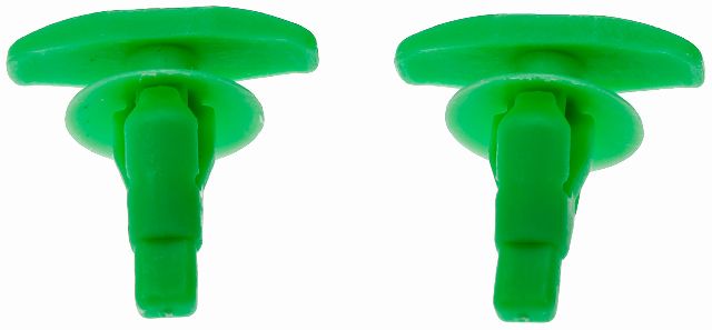 2003-2018 Subaru Forester Weatherstrip Fastener - Front Side Door (Dorman)