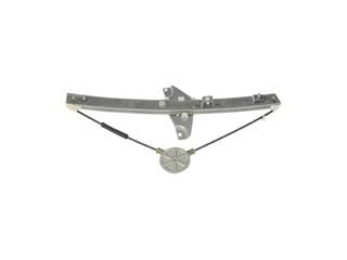 1992-1996 Toyota Camry Window Regulator - Front Right (Dorman)