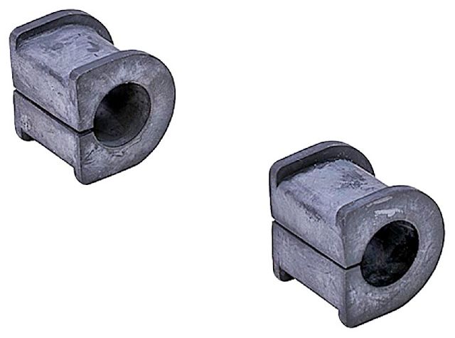 2004-2008 Mazda RX-8 Suspension Stabilizer Bar Bushing Kit - Front (Dorman)