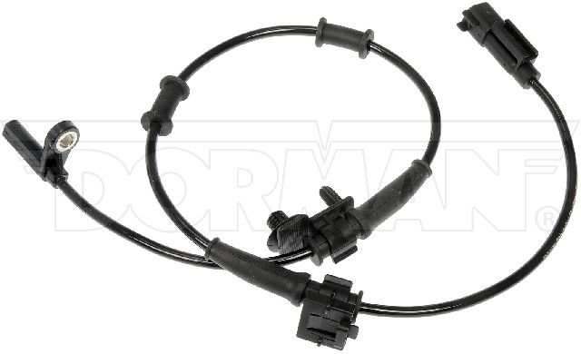 2011-2014 Chrysler 300 ABS Wheel Speed Sensor - Front (Dorman)