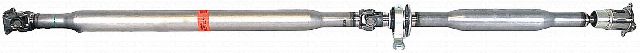2007-2014 Lincoln MKX Drive Shaft - Rear (Dorman)