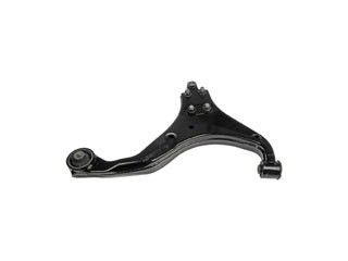 2005-2009 Hyundai Tucson Suspension Control Arm - Front Left Lower (Dorman)