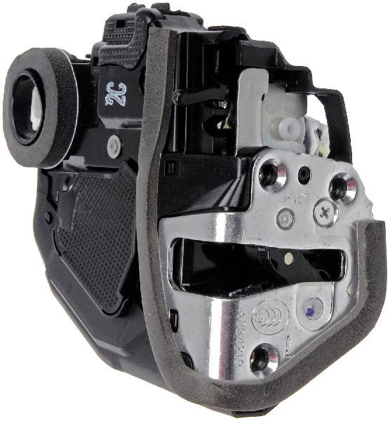 2006-2015 Toyota RAV4 Door Lock Actuator Motor - Rear Left (Dorman)