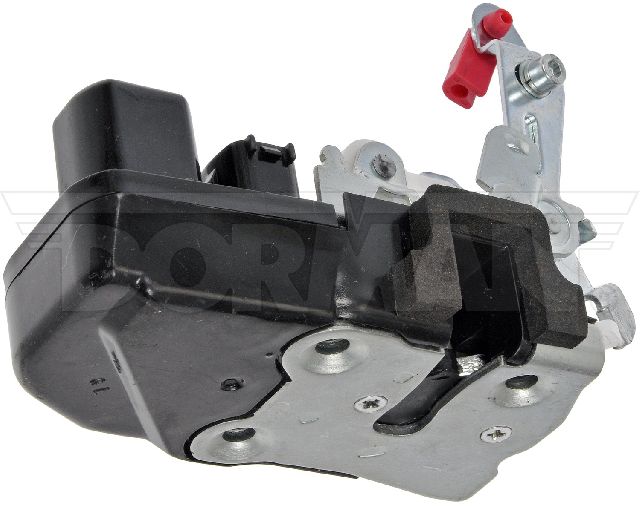 2003-2007 Jeep Liberty Tailgate Lock Actuator Motor (Dorman)