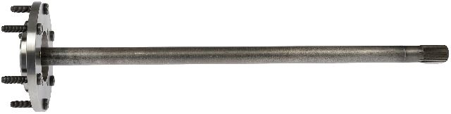 2015-2024 Ford Transit-150 Drive Axle Shaft Assembly - Rear (Dorman)