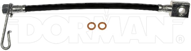 2003 Ford E-250 Brake Hydraulic Hose - Rear Right (Dorman)