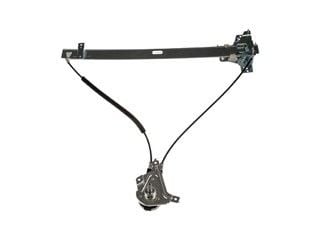 2003-2014 Ford E-150 Window Regulator - Front Right (Dorman)