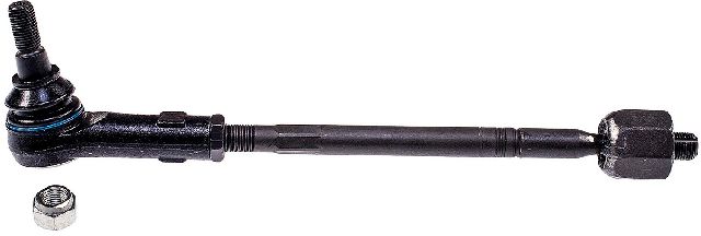 2007-2015 Audi Q7 Steering Tie Rod End Assembly - Front Left (Dorman)