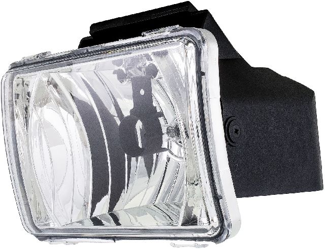 2004-2008 GMC Canyon Fog Light Assembly - Left or Right (Dorman)