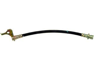2005-2012 Acura RL Brake Hydraulic Hose - Rear Right (Dorman)