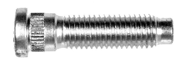 2000-2014 Lincoln Navigator Wheel Lug Stud - Front or Rear (Dorman)