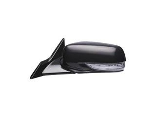 2009-2014 Acura TL Side/Door Mirror - Left (Dorman)