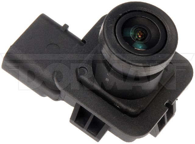 2016-2019 Ford Fusion Park Assist Camera - Rear (Dorman)