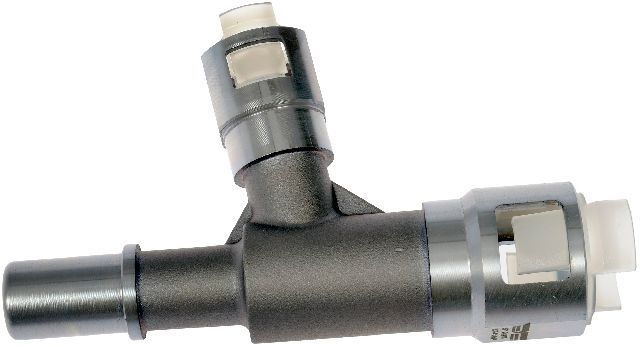 2007-2013 Chevrolet Avalanche HVAC Heater Hose Connector - Auxiliary Heater (Dorman)