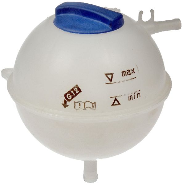 1999-2000 Volkswagen EuroVan Engine Coolant Reservoir - Front (Dorman)