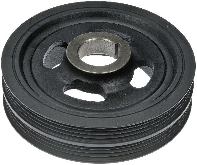 2003-2008 Hyundai Tiburon Engine Harmonic Balancer (Dorman)