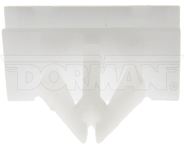 2010-2016 Chevrolet Equinox Rocker Panel Molding Retainer (Dorman)