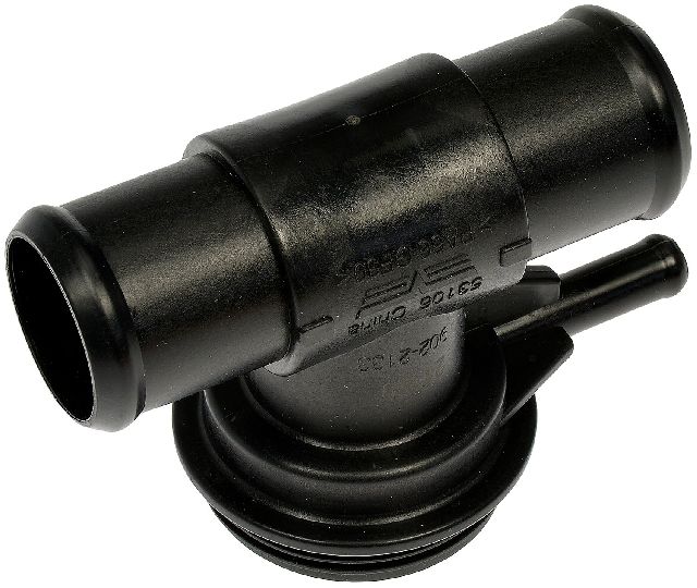 2005-2008 Buick Allure Engine Coolant Filler Neck (Dorman)