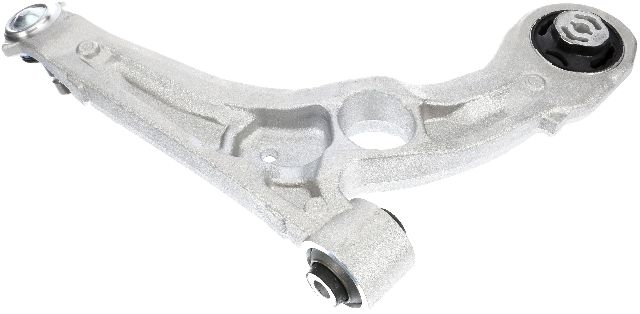 2013-2016 Dodge Dart Suspension Control Arm and Ball Joint Assembly - Front Left Lower (Dorman)