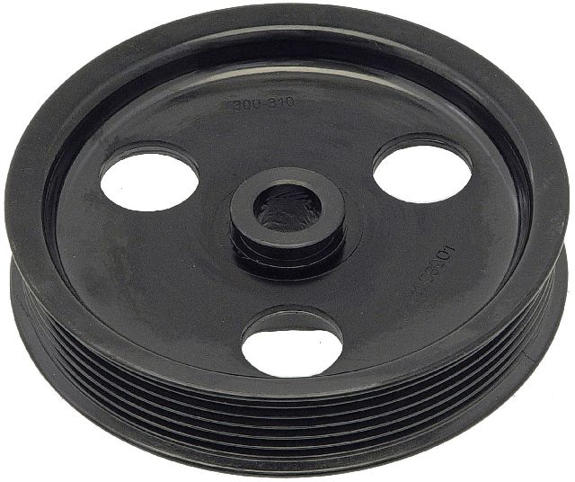 1999-2001 Jeep Cherokee Power Steering Pump Pulley (Dorman)