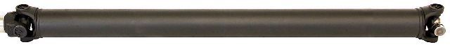 1978-1987 Chevrolet El Camino Drive Shaft - Rear (Dorman)