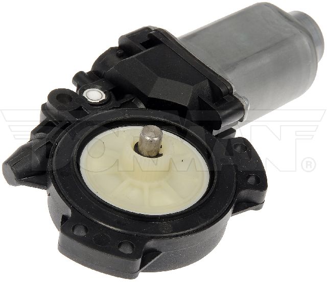 2007-2010 Hyundai Elantra Window Motor - Front Right (Dorman)